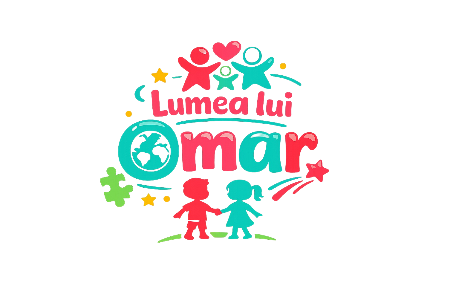 Lumea Lui Omar